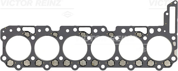 Gasket, cylinder head